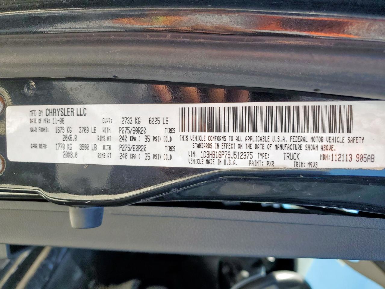 Dodge Ram 1500