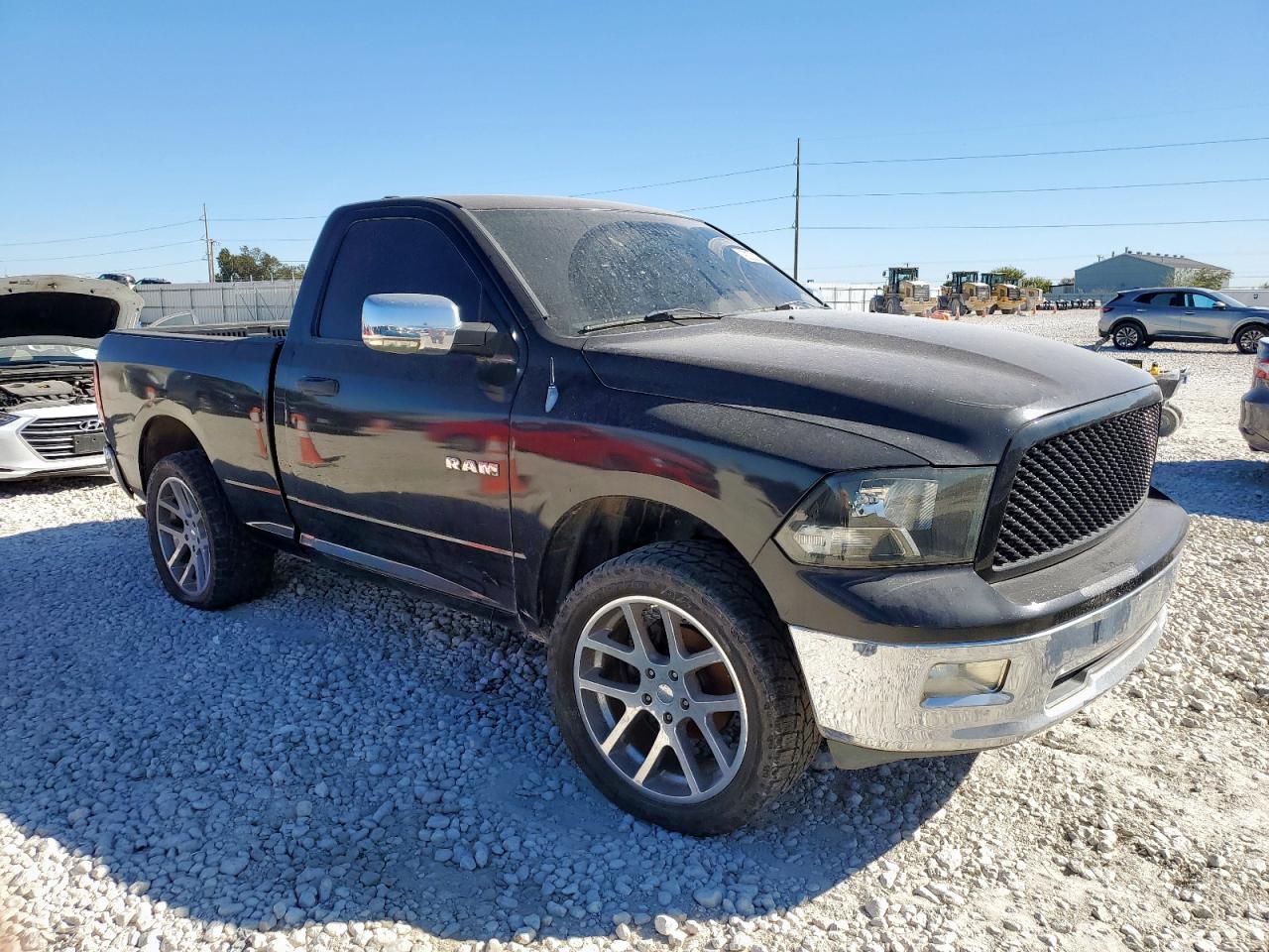 Dodge Ram 1500
