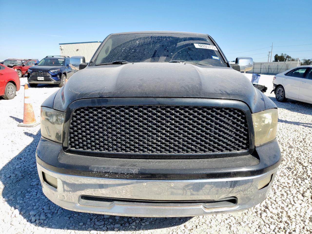 Dodge Ram 1500