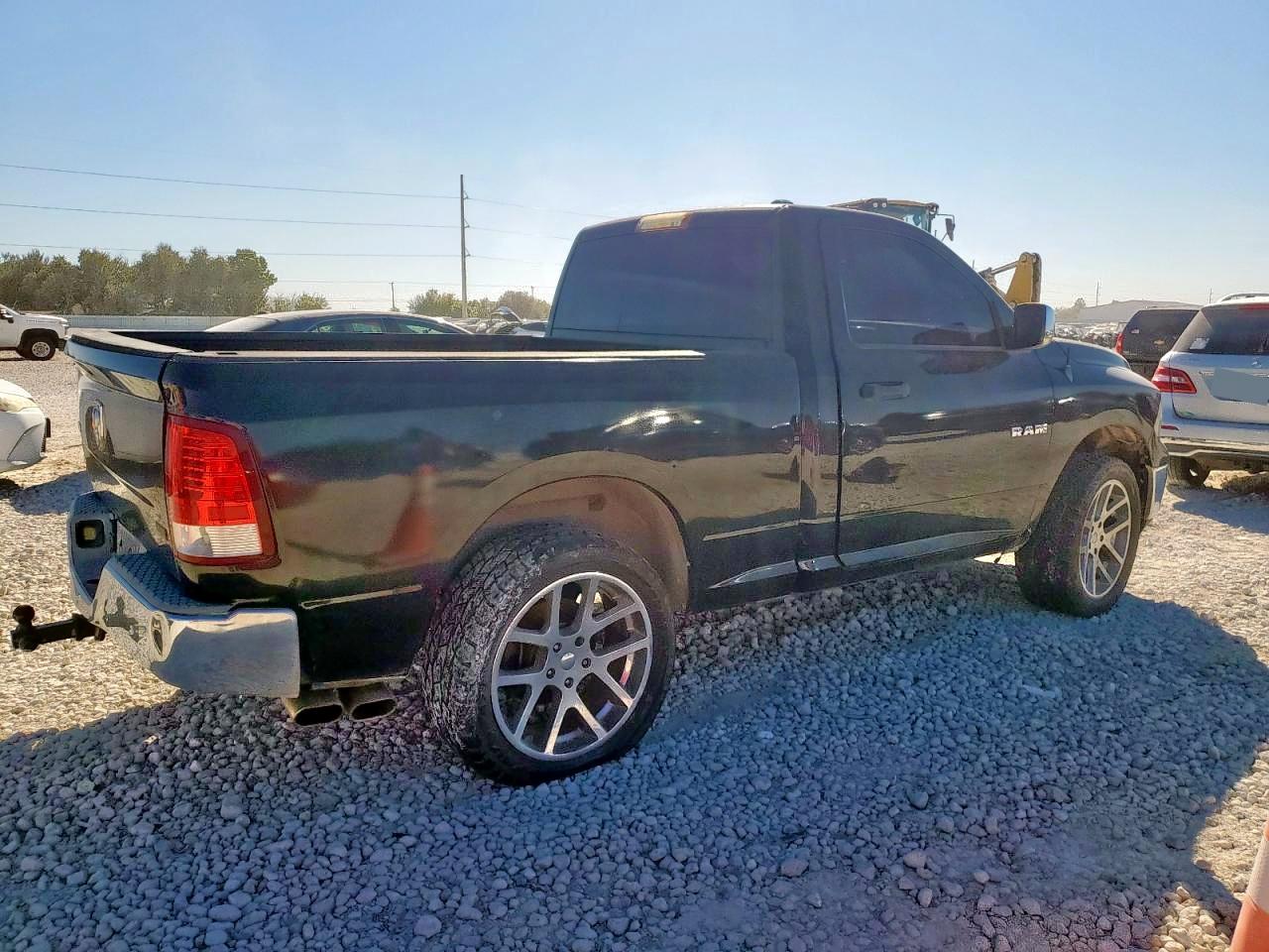 Dodge Ram 1500