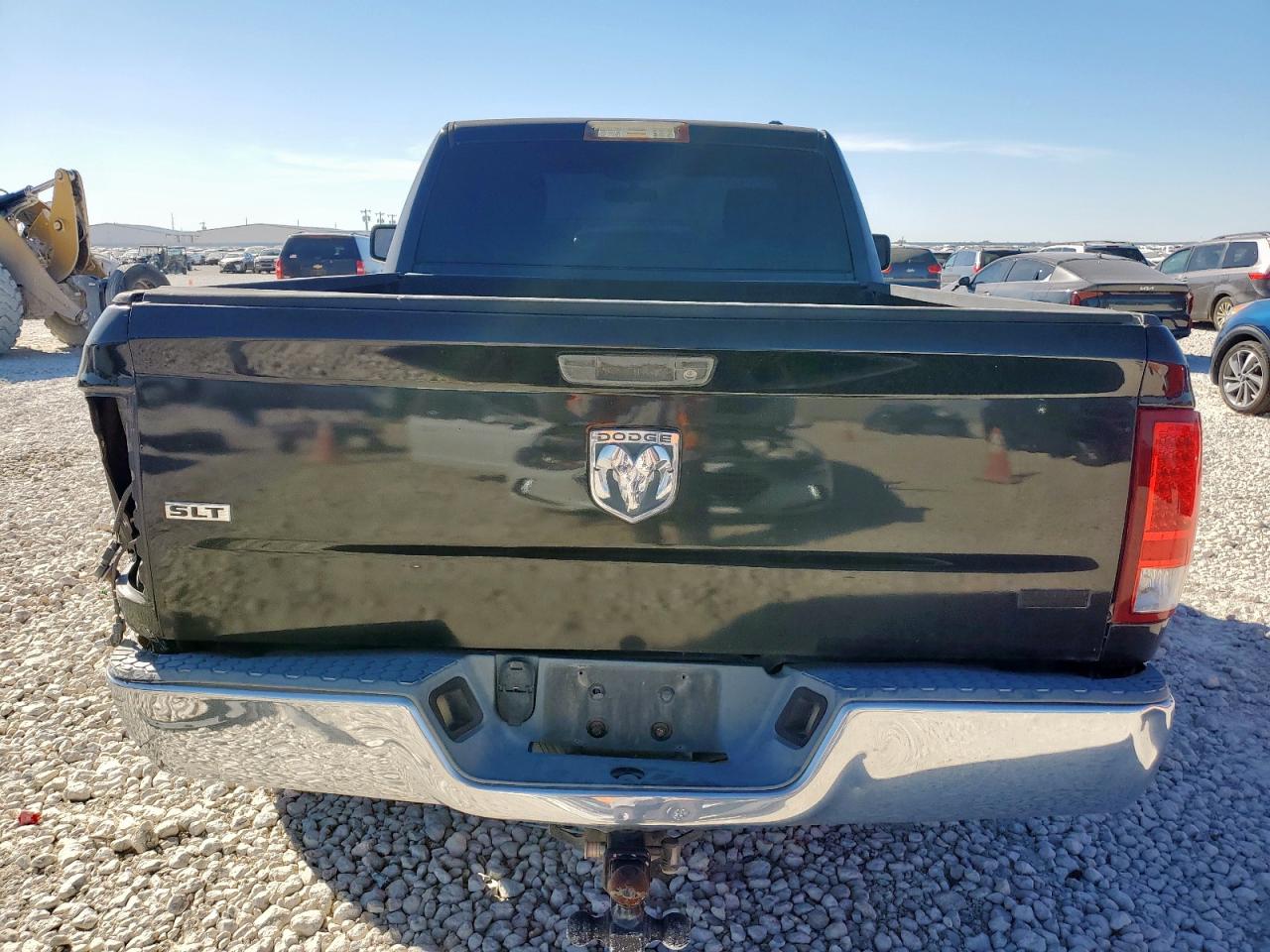 Dodge Ram 1500