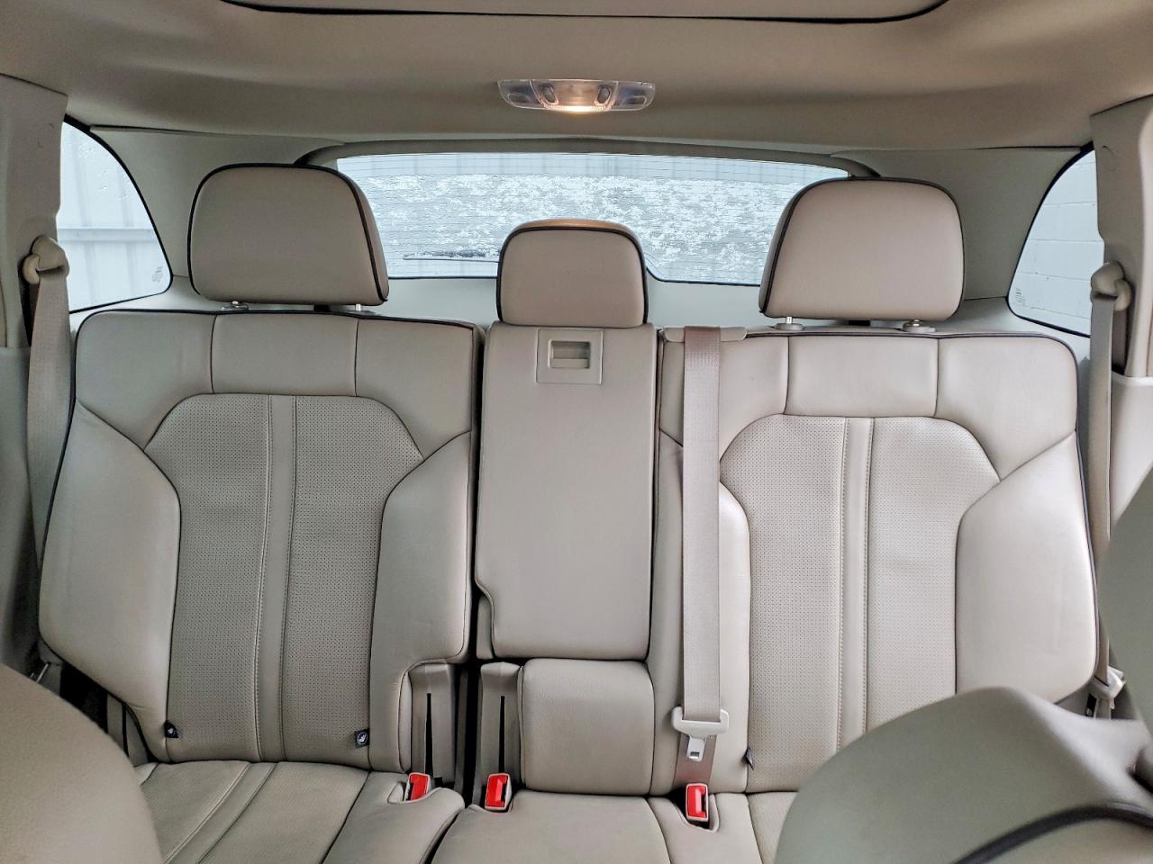 Lincoln MKX