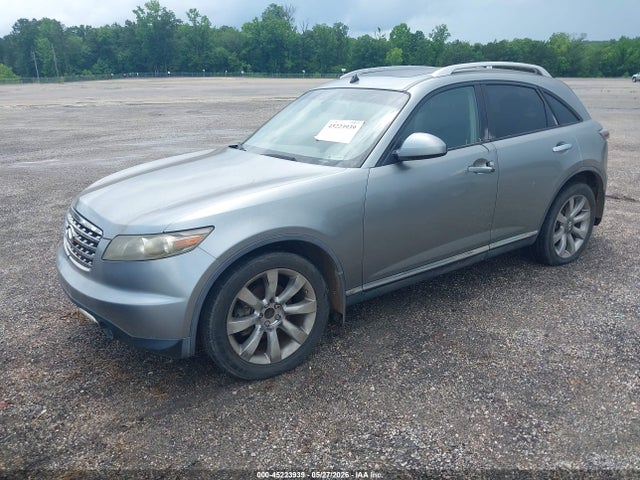INFINITI Fx