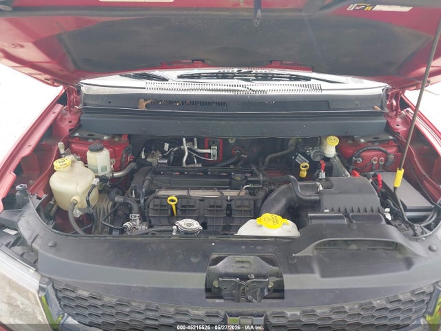 Dodge Journey Crossroad Plus