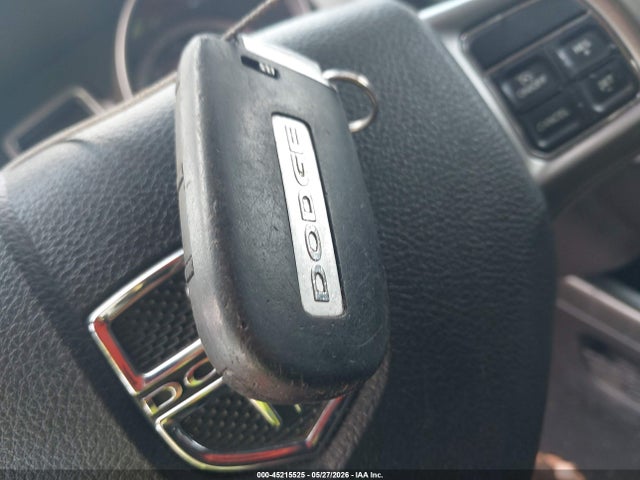 Dodge Journey Crossroad Plus