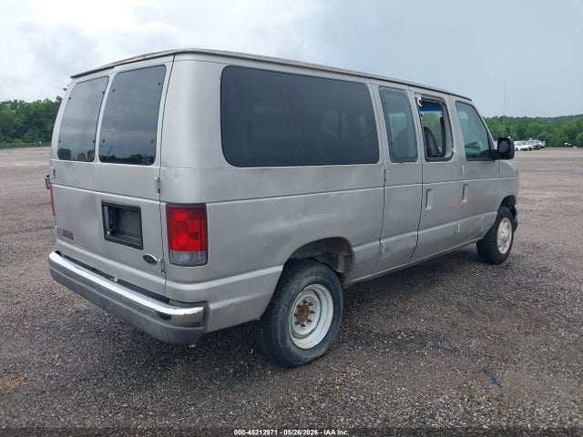 Ford E-350