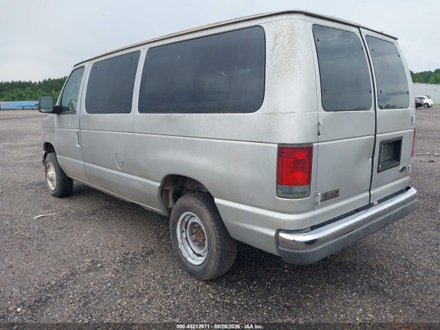 Ford E-350