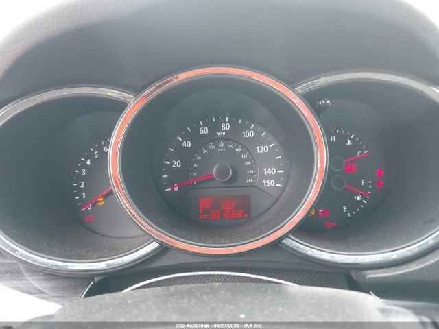 Kia Sorento Lx V6