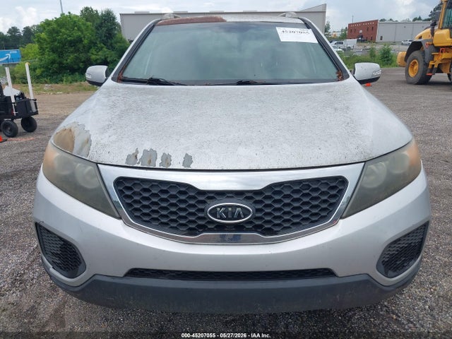Kia Sorento Lx V6