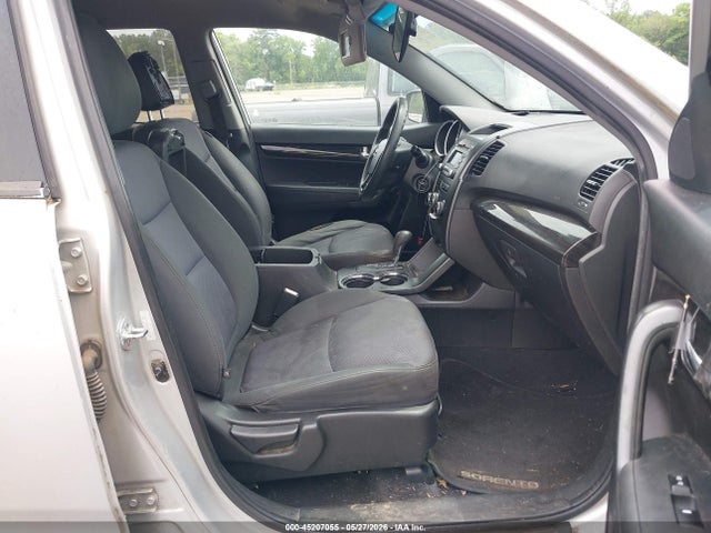Kia Sorento Lx V6
