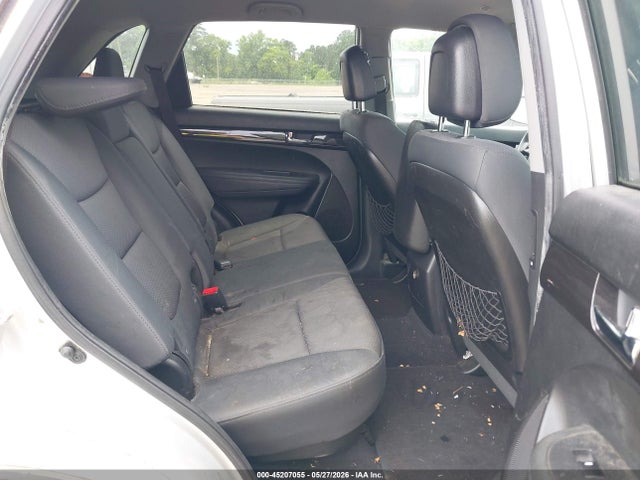 Kia Sorento Lx V6