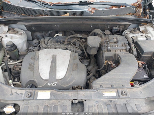 Kia Sorento Lx V6