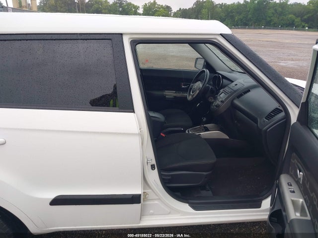 Kia Soul +
