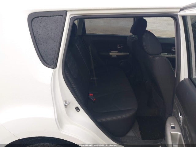 Kia Soul +