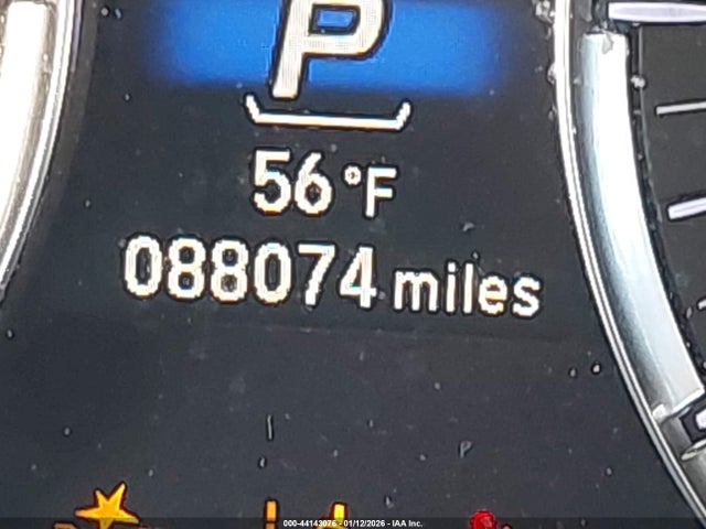 Acura MDX Technology Package