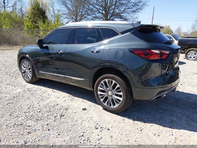 Chevrolet Blazer Premier
