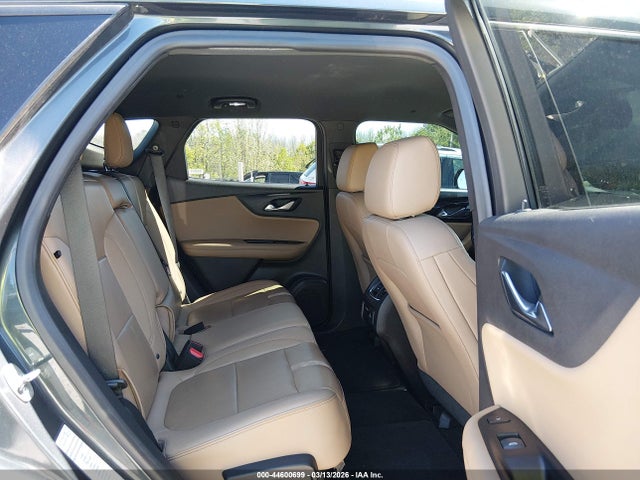 Chevrolet Blazer Premier