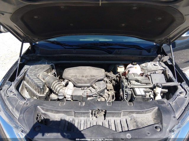 Chevrolet Blazer Premier