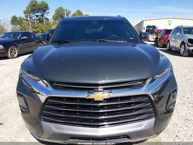 Chevrolet Blazer Premier