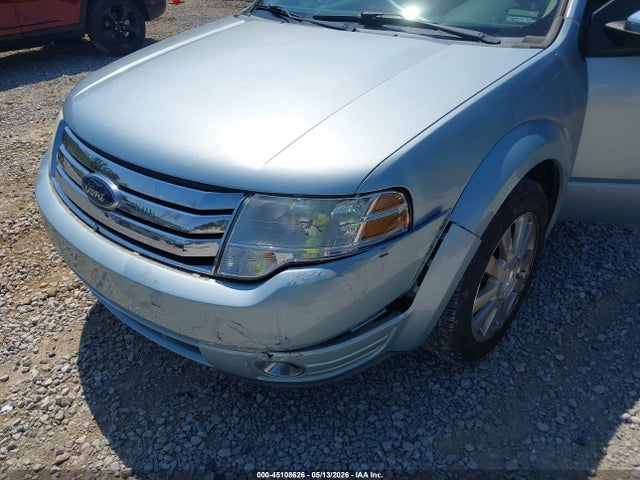 Ford Taurus X Limited