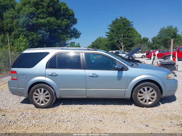 Ford Taurus X Limited