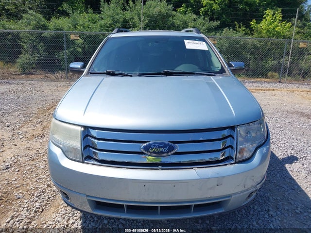 Ford Taurus X Limited