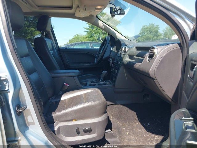 Ford Taurus X Limited