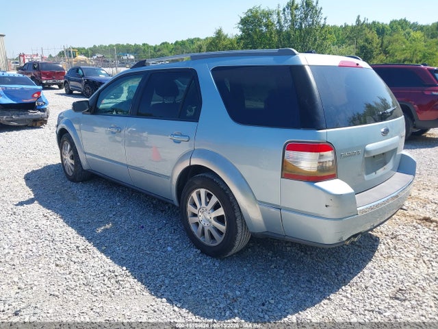 Ford Taurus X Limited