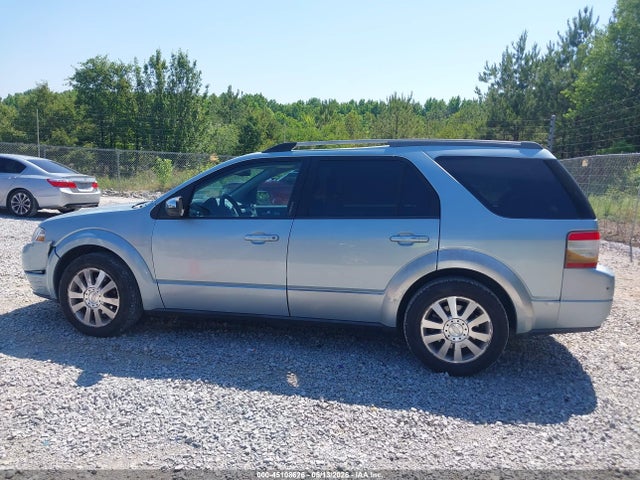 Ford Taurus X Limited