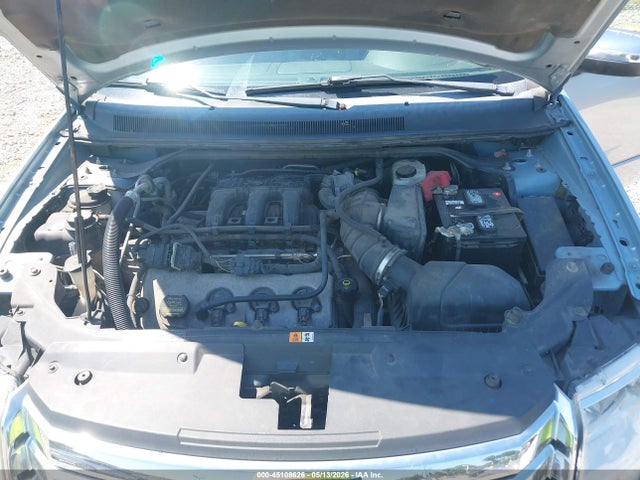 Ford Taurus X Limited