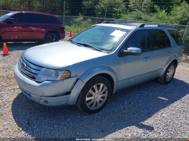 Ford Taurus X Limited