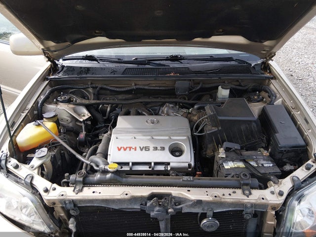 Toyota Highlander V6