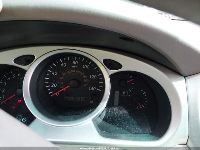 Toyota Highlander V6