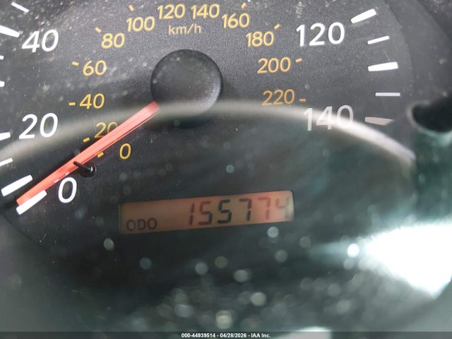 Toyota Highlander V6