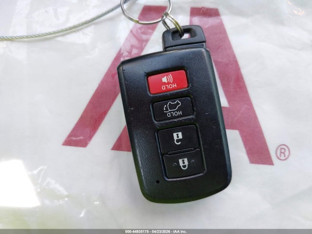 Toyota Highlander Xle