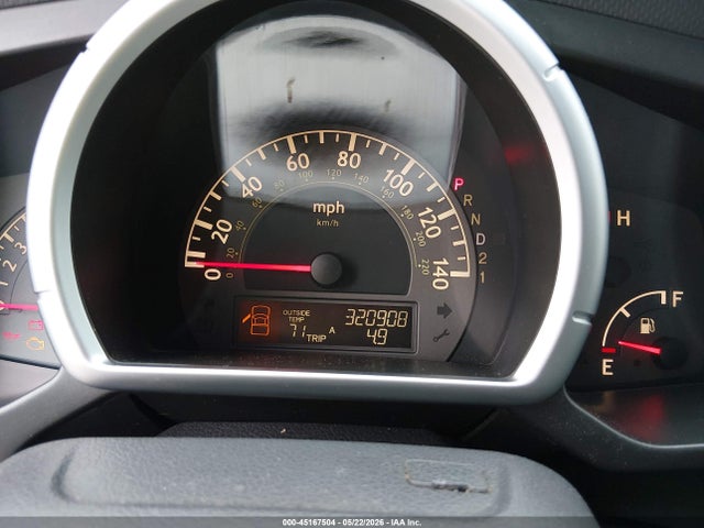 Honda Ridgeline Rtl