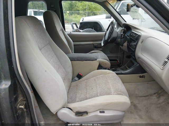 Ford Explorer Sport