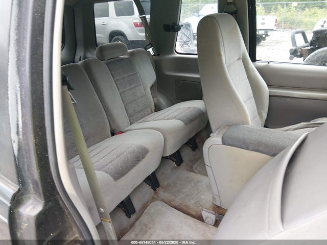 Ford Explorer Sport