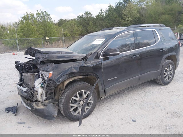 GMC Acadia Fwd Slt