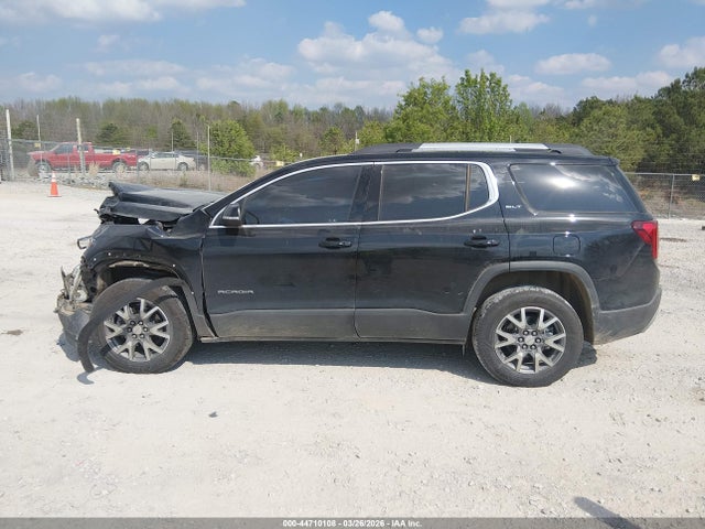 GMC Acadia Fwd Slt