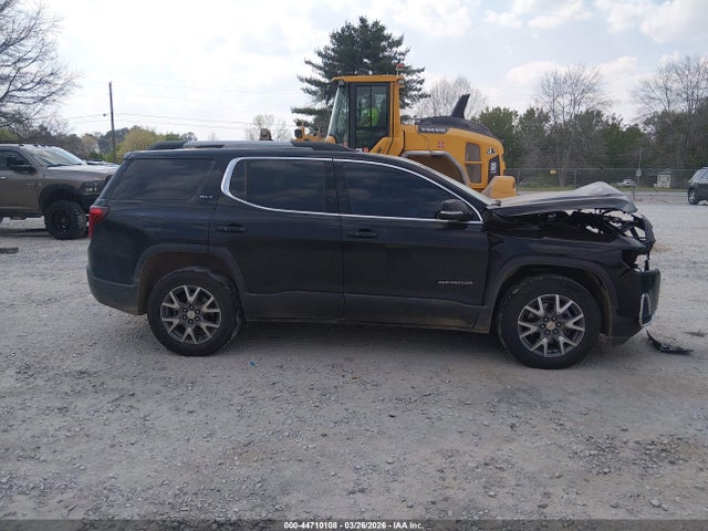 GMC Acadia Fwd Slt