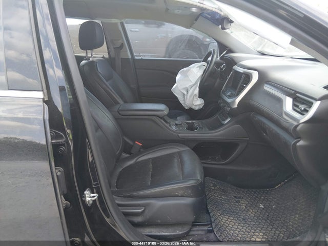 GMC Acadia Fwd Slt