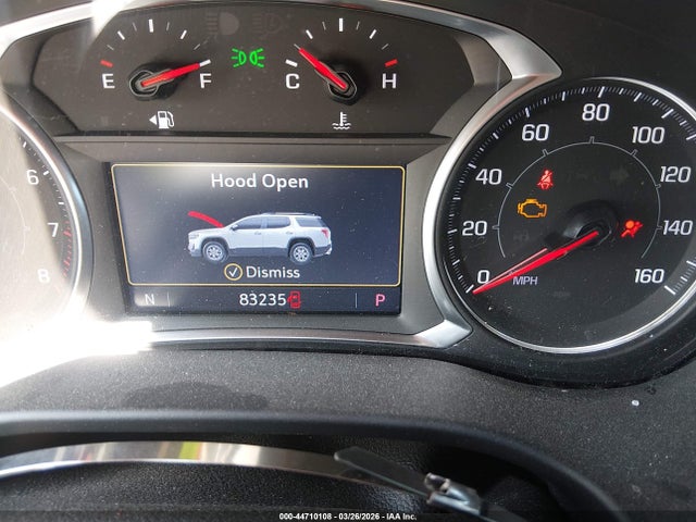 GMC Acadia Fwd Slt