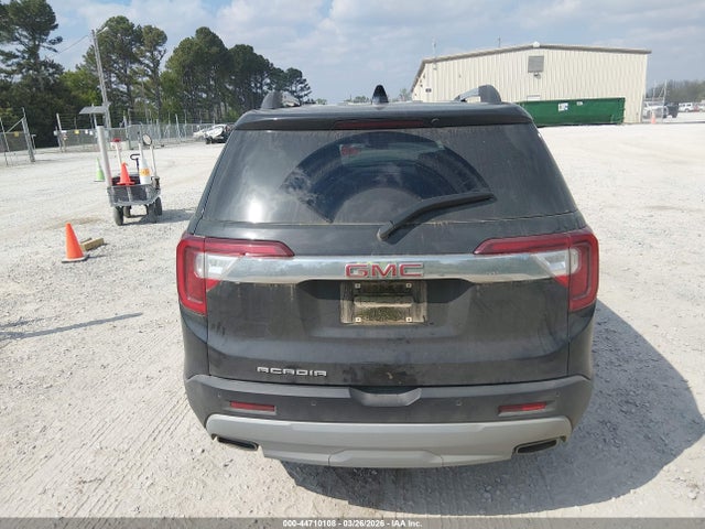 GMC Acadia Fwd Slt