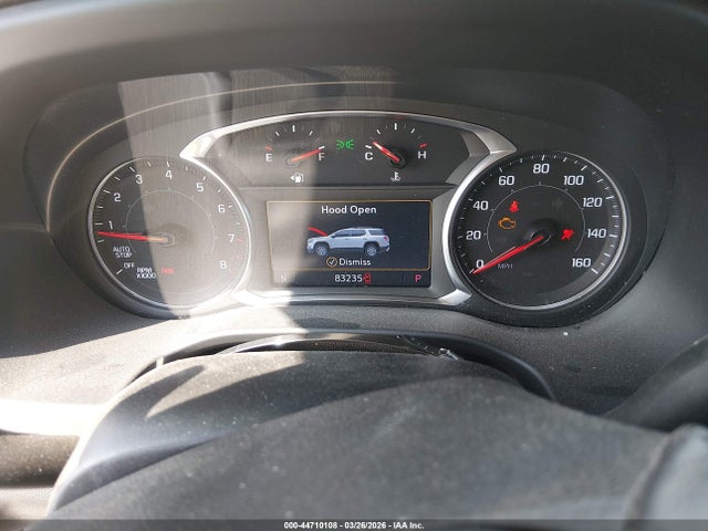 GMC Acadia Fwd Slt