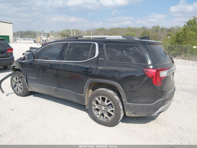 GMC Acadia Fwd Slt
