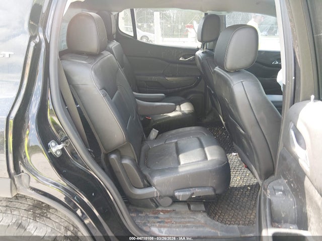 GMC Acadia Fwd Slt