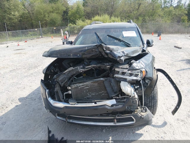 GMC Acadia Fwd Slt