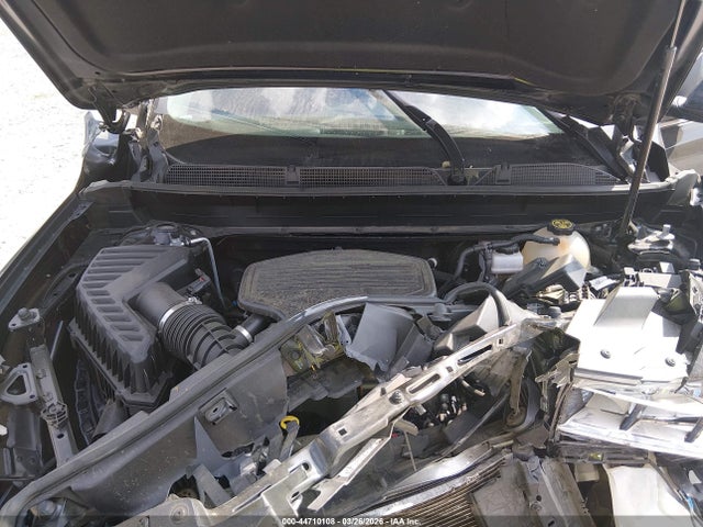 GMC Acadia Fwd Slt