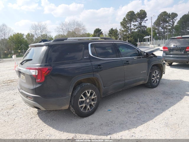 GMC Acadia Fwd Slt